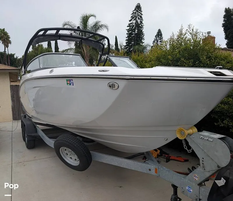 The Image of Yamaha 252S 2023 - 16684451