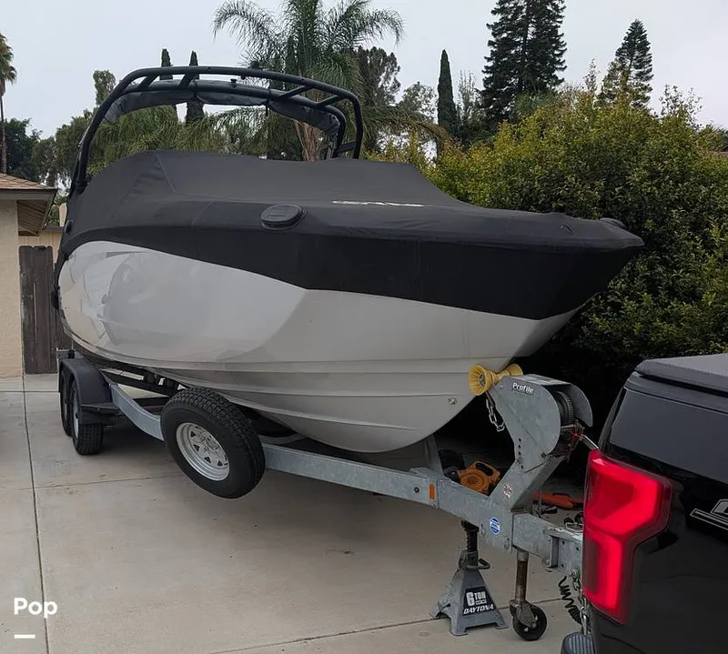 Slide: The Image of Yamaha 252S 2023 - 16684497