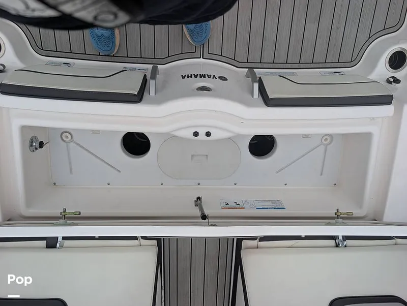 Slide: The Image of Yamaha 252S 2023 - 16684500