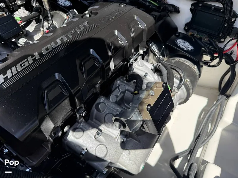 Slide: The Image of Yamaha 252S HO 2023 - 16699646