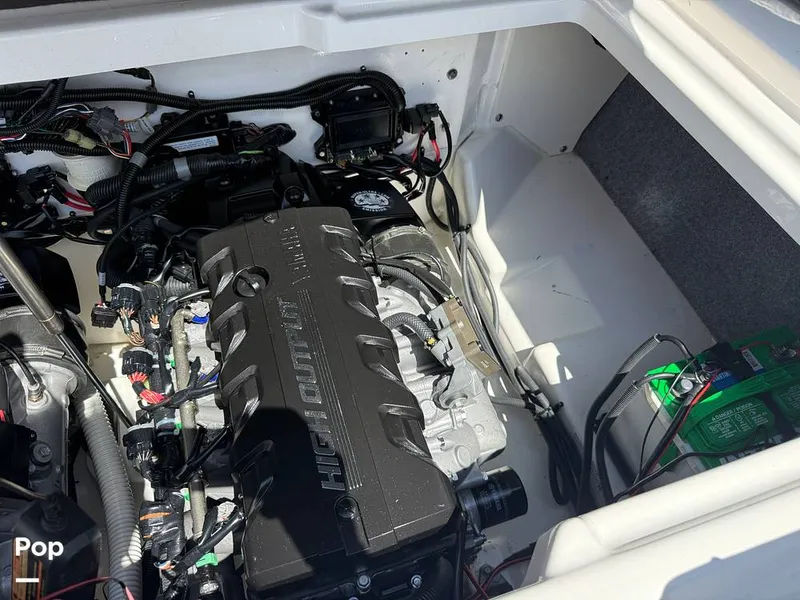 Slide: The Image of Yamaha 252S HO 2023 - 16699644