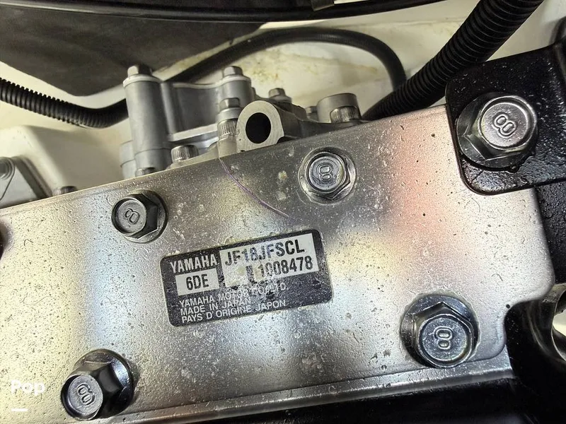 Slide: The Image of Yamaha 252S HO 2023 - 16699650