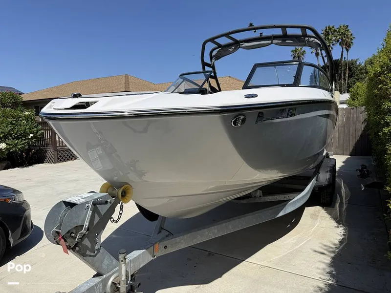 Slide: The Image of Yamaha 252S HO 2023 - 16699550