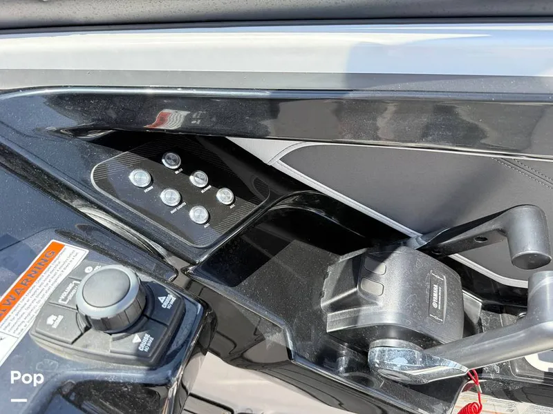 Slide: The Image of Yamaha 252S HO 2023 - 16699612