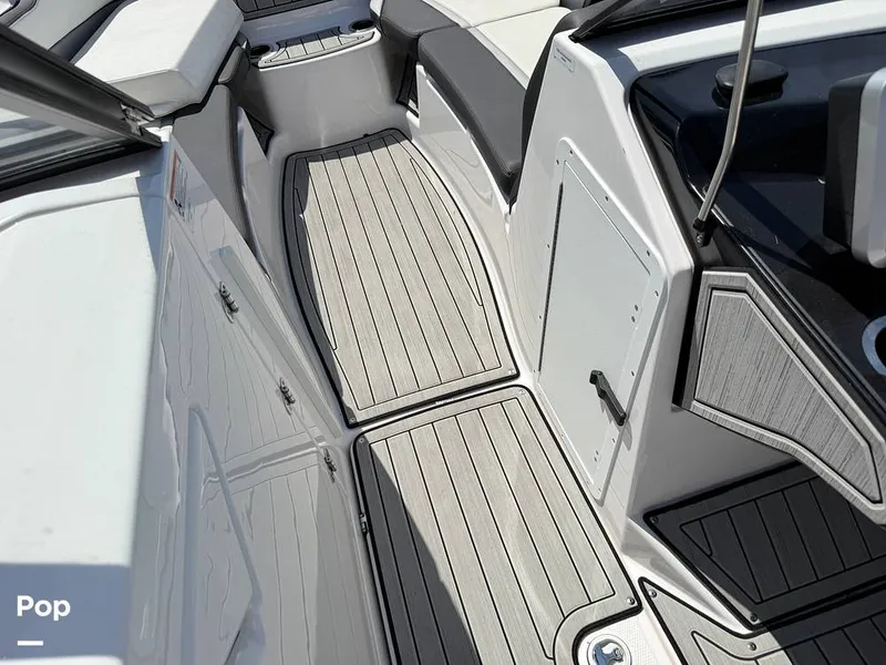 Slide: The Image of Yamaha 252S HO 2023 - 16699625