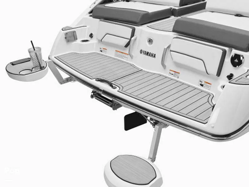 Slide: The Image of Yamaha 252S HO 2023 - 16699539