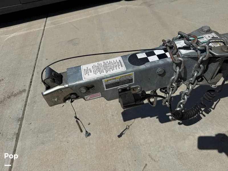 Slide: The Image of Yamaha 252S HO 2023 - 16699554