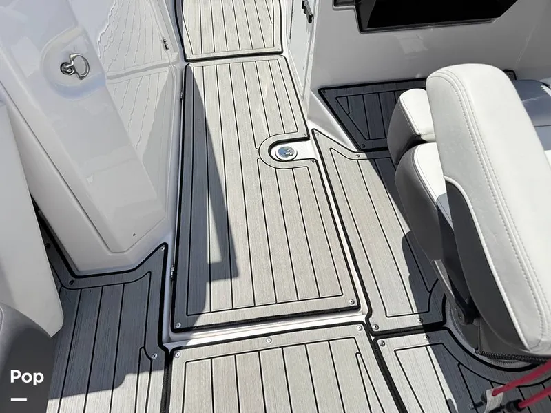 Slide: The Image of Yamaha 252S HO 2023 - 16699652