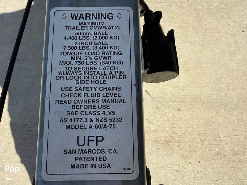 Slide: The Image of Yamaha 252S HO 2023 - 16699555