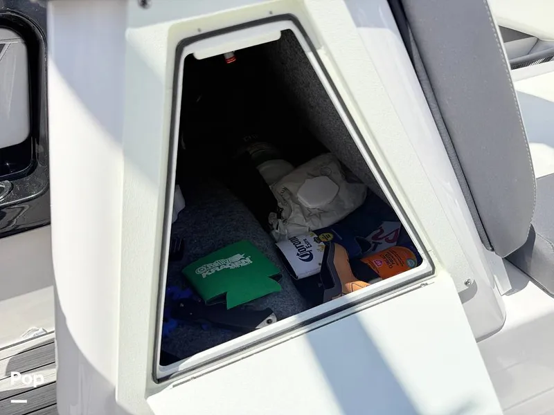 Slide: The Image of Yamaha 252S HO 2023 - 16699655