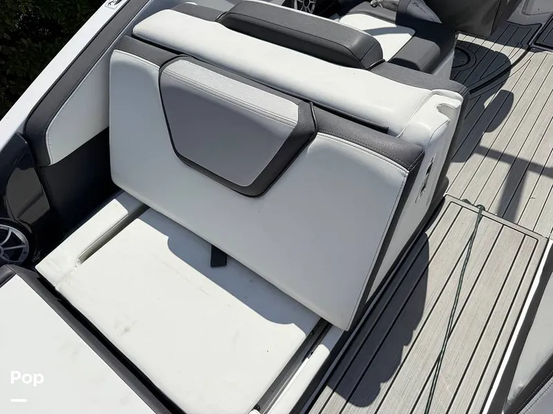 Slide: The Image of Yamaha 252S HO 2023 - 16699596