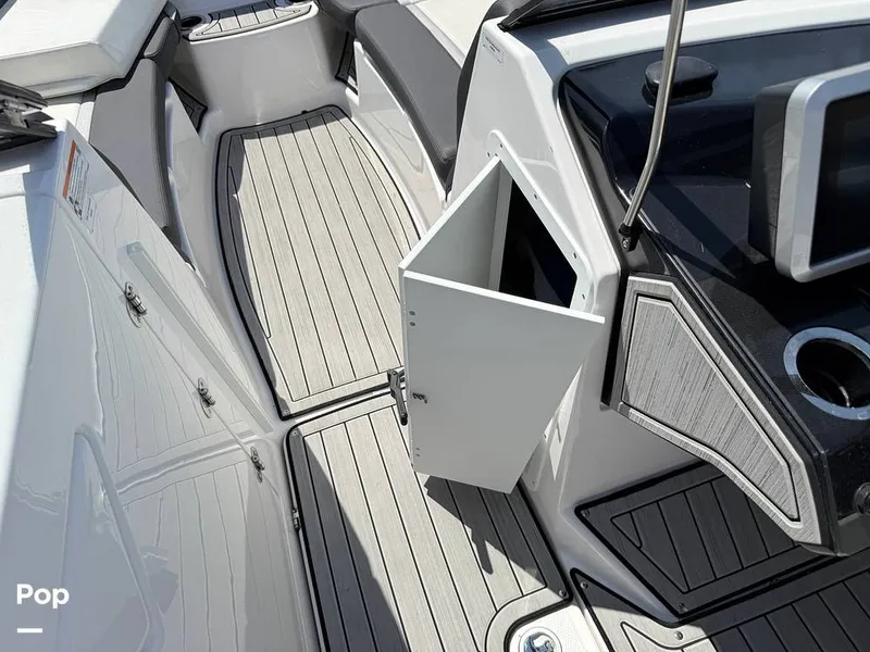 Slide: The Image of Yamaha 252S HO 2023 - 16699626