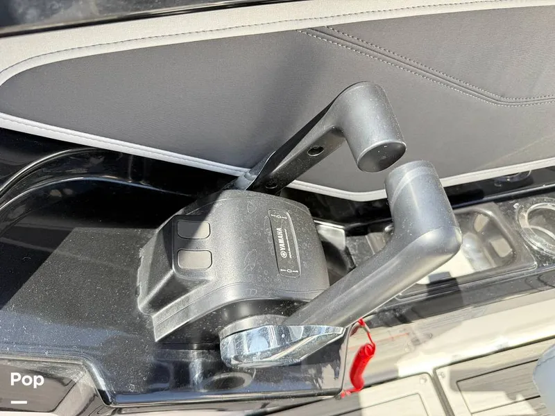 Slide: The Image of Yamaha 252S HO 2023 - 16699613