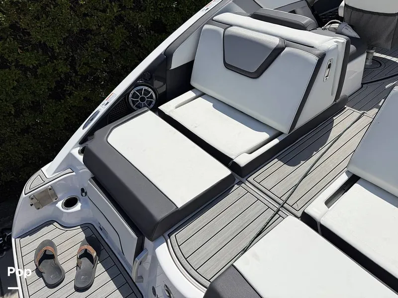 Slide: The Image of Yamaha 252S HO 2023 - 16699589