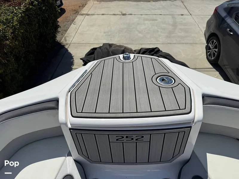 Slide: The Image of Yamaha 252S HO 2023 - 16699632