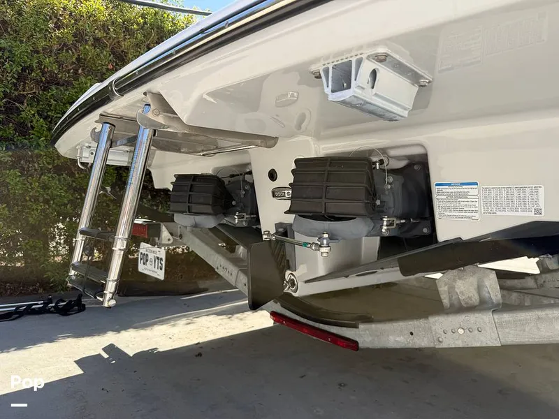 Slide: The Image of Yamaha 252S HO 2023 - 16699570