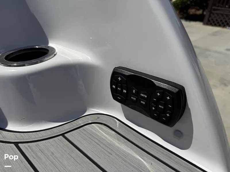 Slide: The Image of Yamaha 252S HO 2023 - 16699584