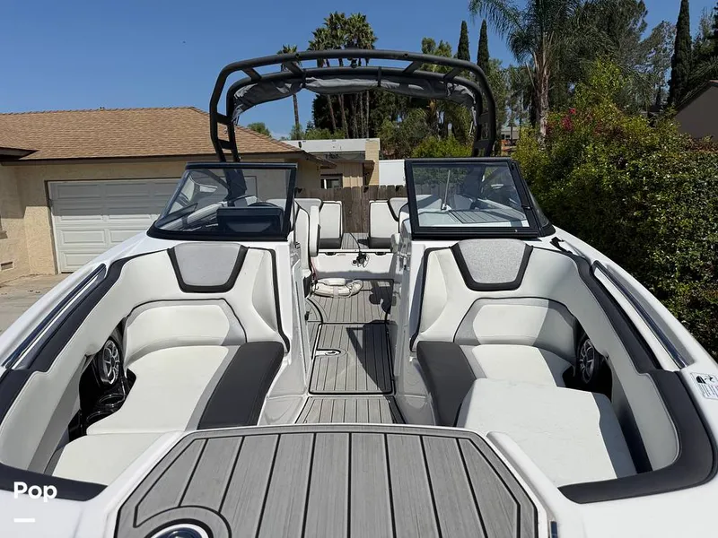 Slide: The Image of Yamaha 252S HO 2023 - 16699552
