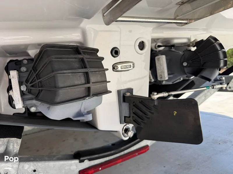 Slide: The Image of Yamaha 252S HO 2023 - 16699575