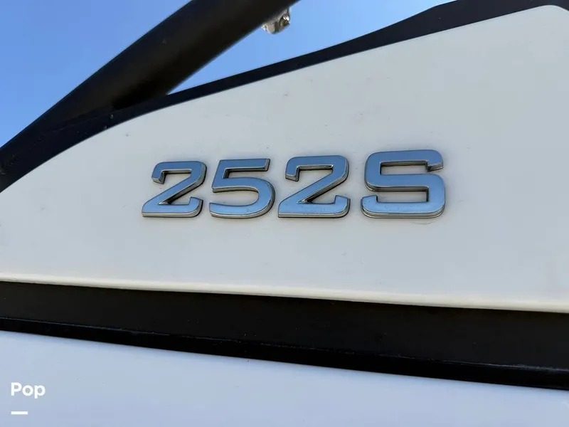 Slide: The Image of Yamaha 252S HO 2023 - 16699582