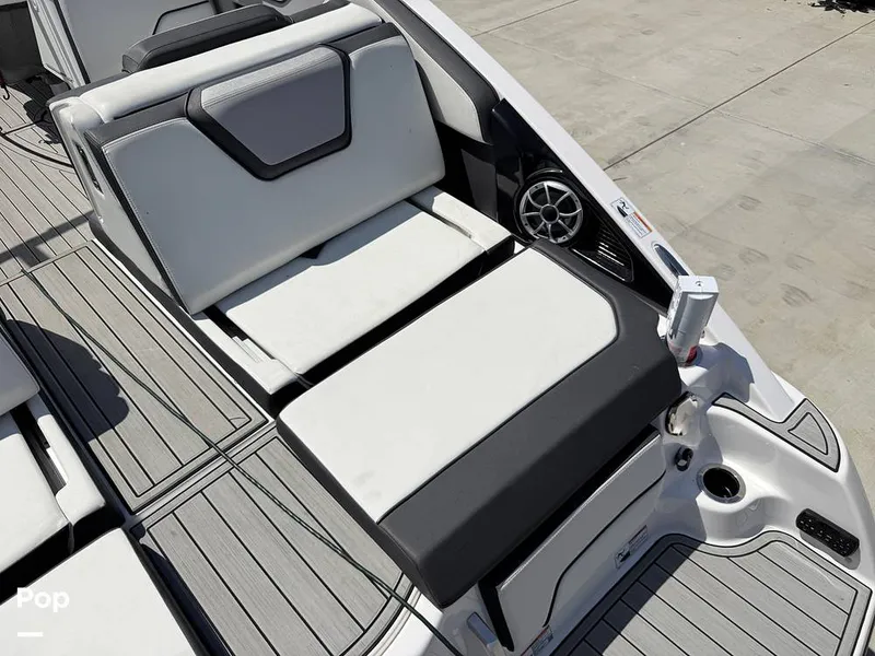 Slide: The Image of Yamaha 252S HO 2023 - 16699588