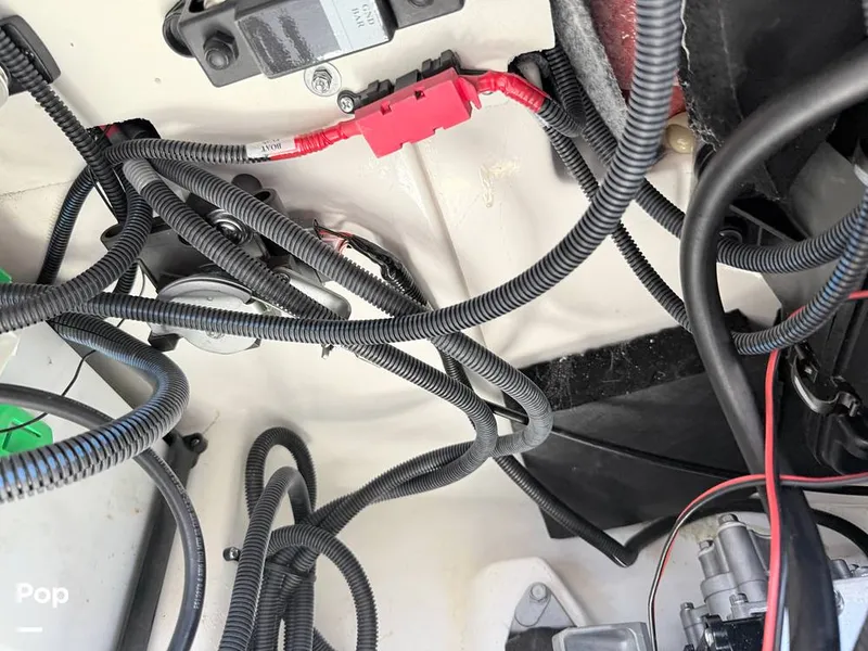 Slide: The Image of Yamaha 252S HO 2023 - 16699651