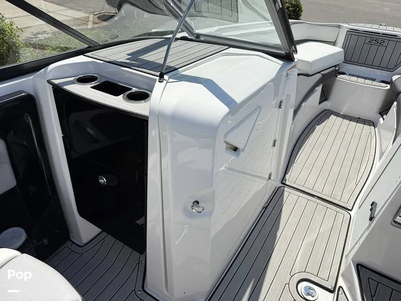 Slide: The Image of Yamaha 252S HO 2023 - 16699615
