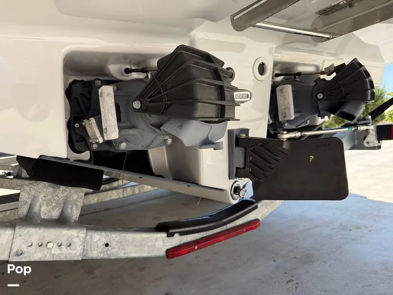 Slide: The Image of Yamaha 252S HO 2023 - 16699573