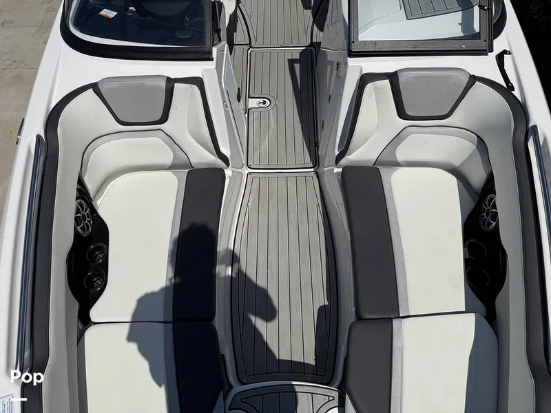 Slide: The Image of Yamaha 252S HO 2023 - 16699635