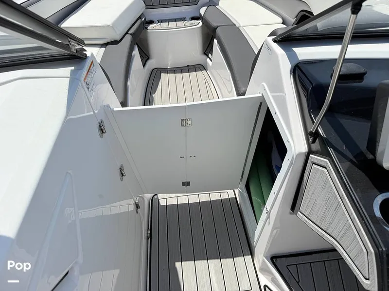 Slide: The Image of Yamaha 252S HO 2023 - 16699627