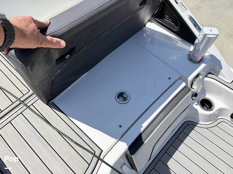 Slide: The Image of Yamaha 252S HO 2023 - 16699591