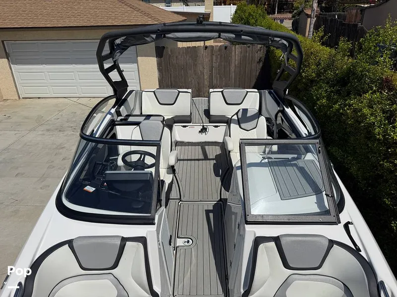 Slide: The Image of Yamaha 252S HO 2023 - 16699636
