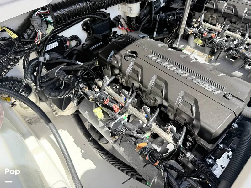 Slide: The Image of Yamaha 252S HO 2023 - 16699649