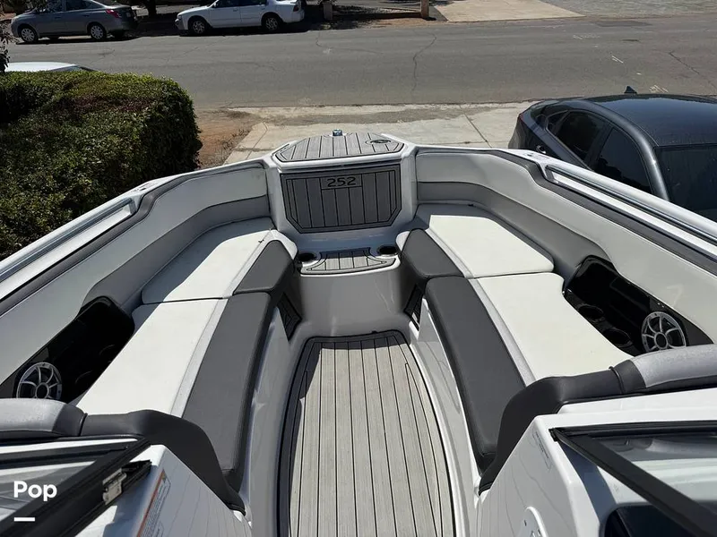 Slide: The Image of Yamaha 252S HO 2023 - 16699628