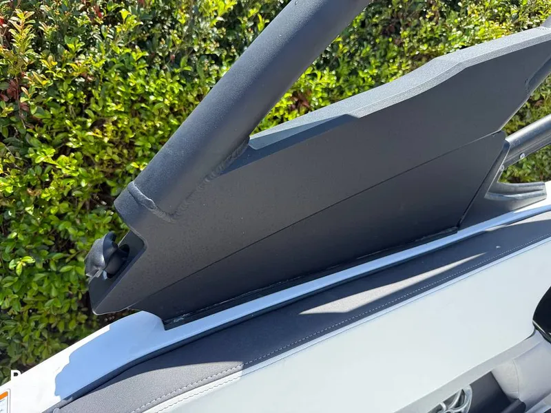 Slide: The Image of Yamaha 252S HO 2023 - 16699641