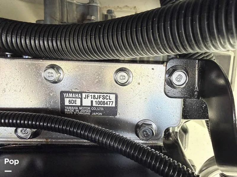 Slide: The Image of Yamaha 252S HO 2023 - 16699647