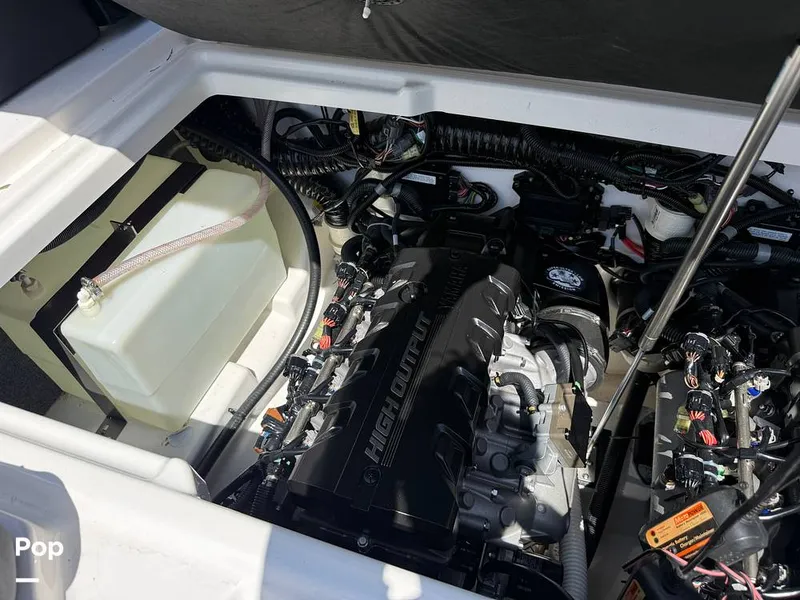 Slide: The Image of Yamaha 252S HO 2023 - 16699643