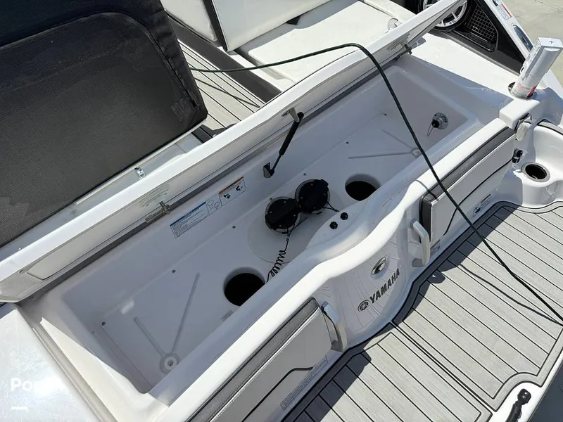 Slide: The Image of Yamaha 252S HO 2023 - 16699592