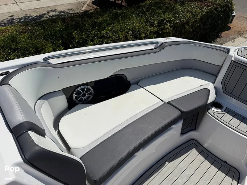 Slide: The Image of Yamaha 252S HO 2023 - 16699629
