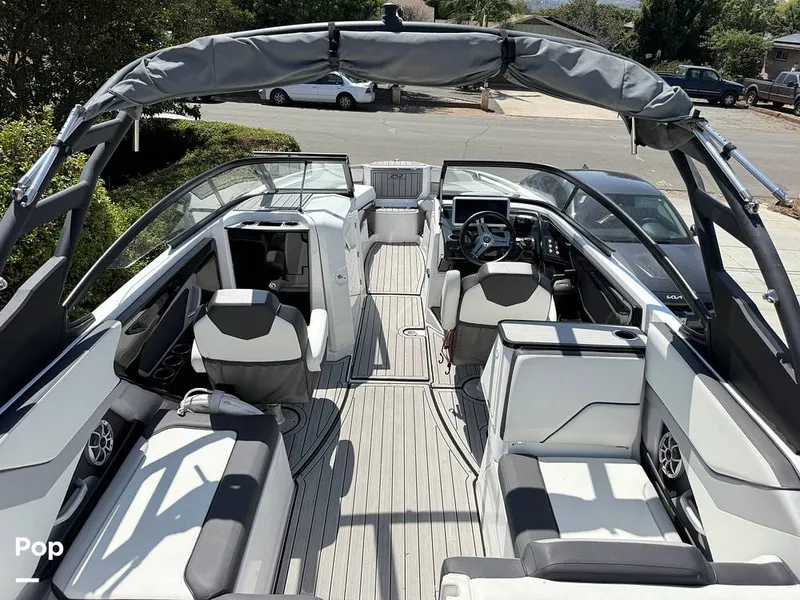 Slide: The Image of Yamaha 252S HO 2023 - 16699605