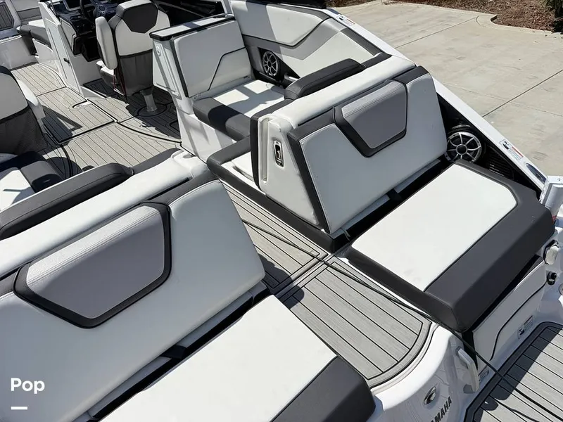Slide: The Image of Yamaha 252S HO 2023 - 16699602