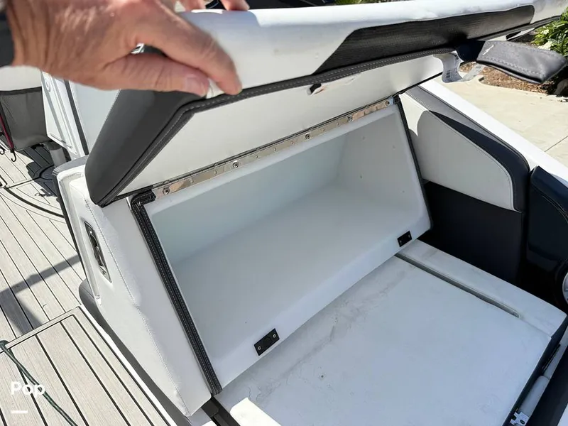 Slide: The Image of Yamaha 252S HO 2023 - 16699598
