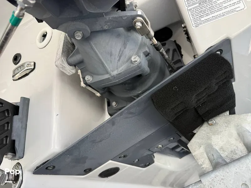 Slide: The Image of Yamaha 252S HO 2023 - 16699571