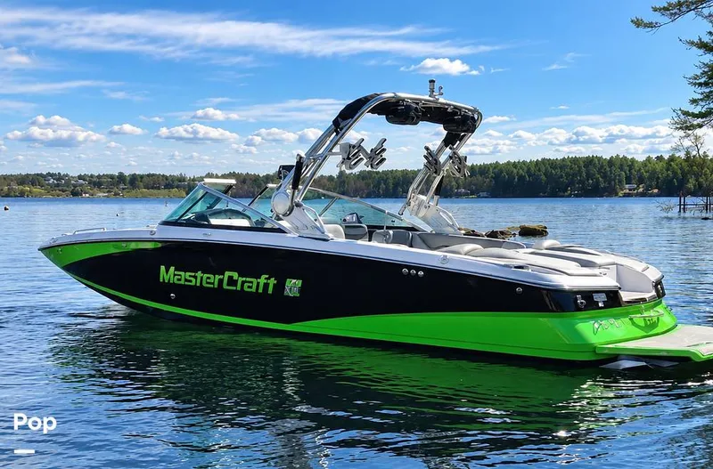The Image of Mastercraft X55 2015 - 16856745