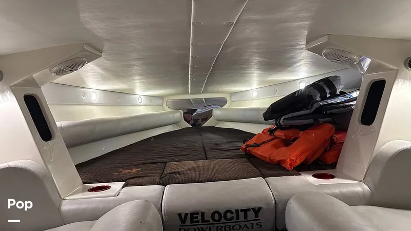 Slide: The Image of Velocity 360 2005 - 16683146
