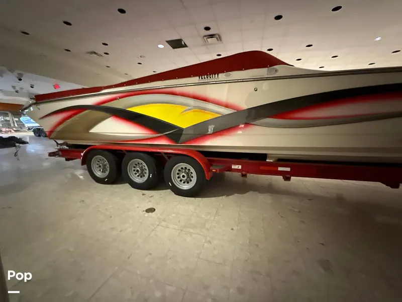 Slide: The Image of Velocity 360 2005 - 16683138