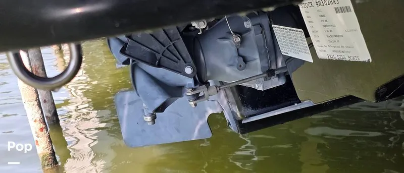 Slide: The Image of Yamaha 252XE 2021 - 16697302