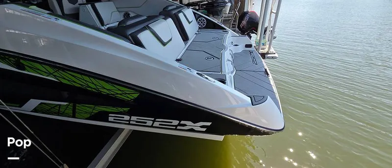 Slide: The Image of Yamaha 252XE 2021 - 16697279