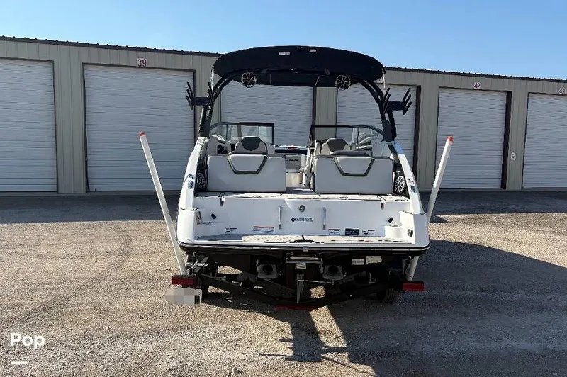 Slide: The Image of Yamaha 252XE 2021 - 16701193