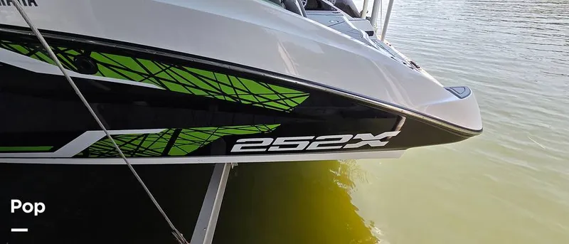 Slide: The Image of Yamaha 252XE 2021 - 16697288